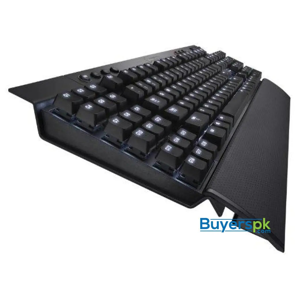 Corsair Vengeance K95 Mechanical Gaming Keyboard Cherry Red (CH-9000020-NA) - Keyboard Corsair Vengeance K95 Mechanical Gaming Keyboard Cherry Red (CH-9000020-NA) - Keyboard